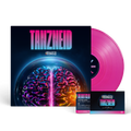 TANZNEID (Ltd. Transp. Neon Pink LP & NFC-Fancard)